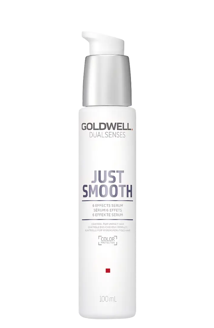 Goldwell Dualsenses Just Smooth 6 Effects Serum