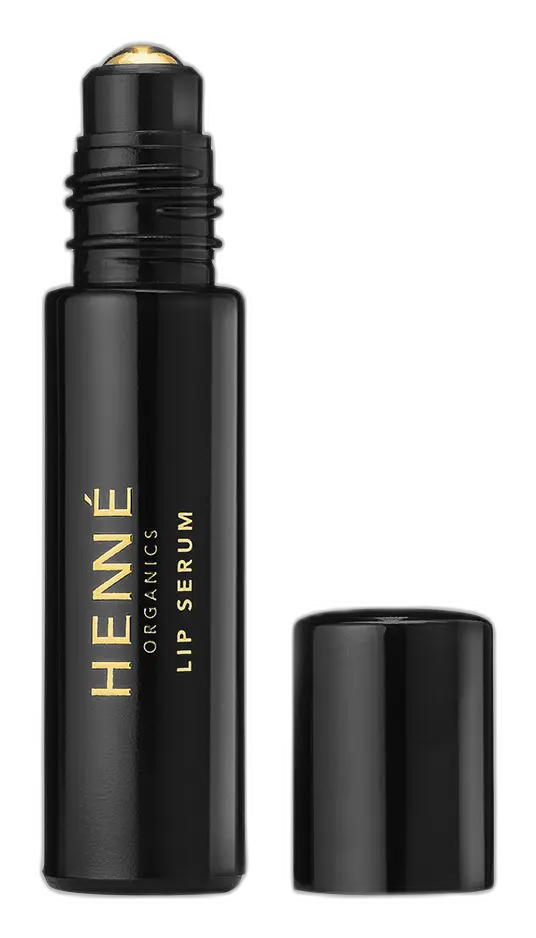 Henné Organics Lip Serum