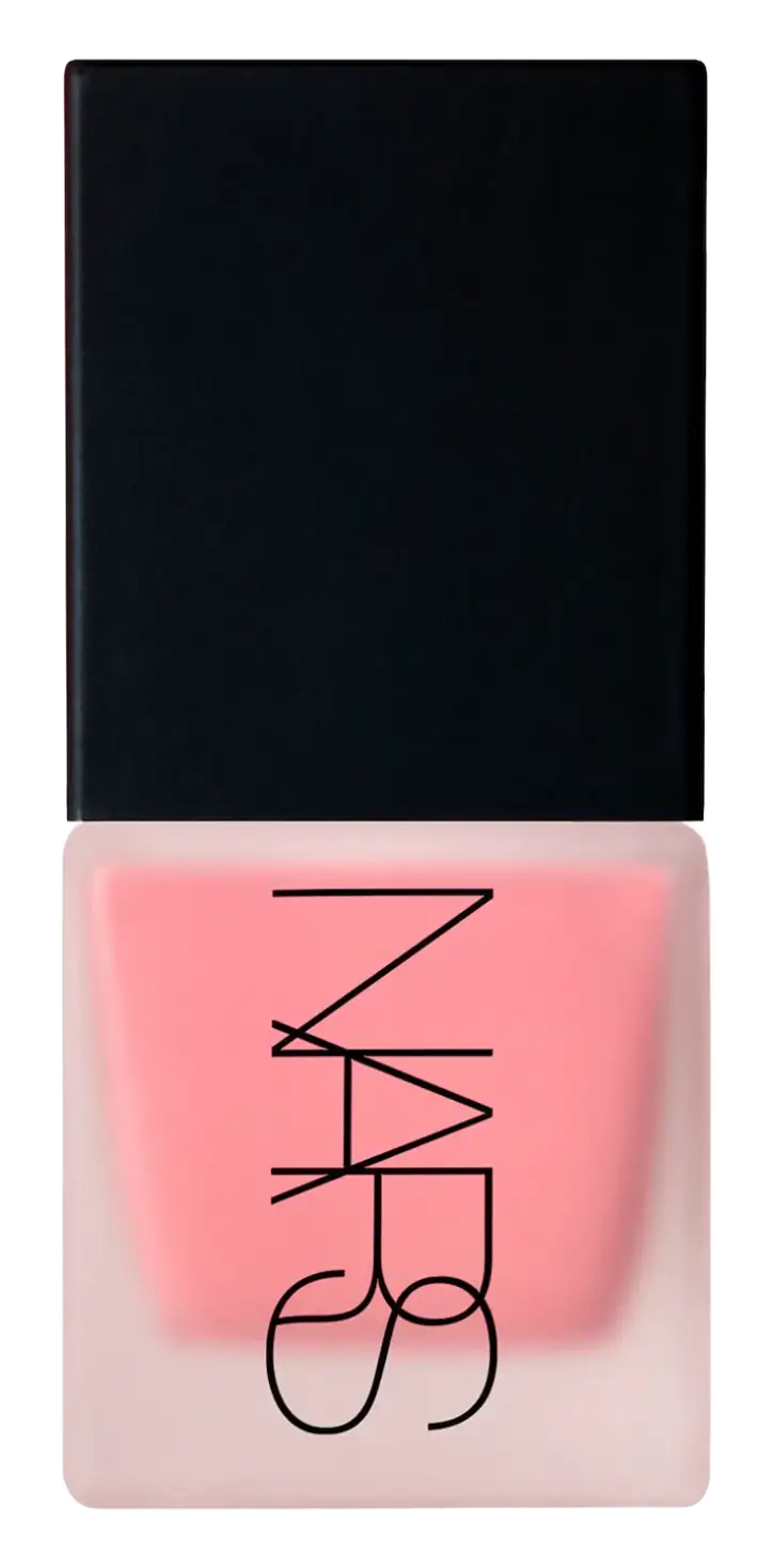 NARS Cosmetics Liquid Blush Orgasm