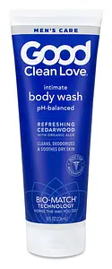Good Clean Love Men's Intimate Body Wash