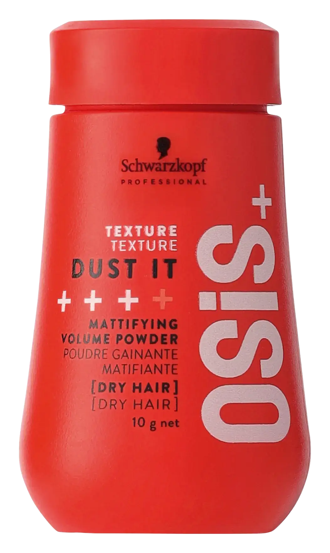 Schwarzkopf Professional OSiS+ Dust IT Mattifying Volume Powder