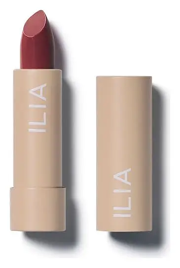 Ilia Color Block Lipstick Wild Aster