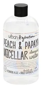 Urban Hydration Peach & Papaya Micellar Water