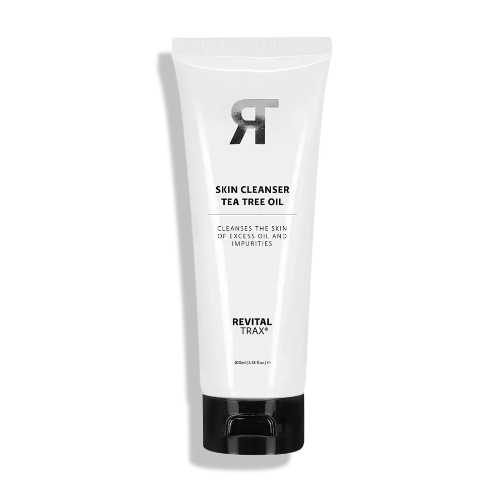 Revitaltrax Skin Cleanser Tea Tree Oil