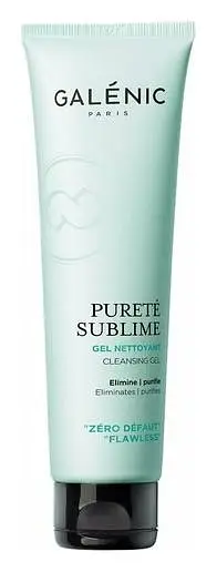 Galénic Pureté Sublime Cleansing Gel