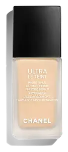 Chanel Ultra Le Teint Fluid Foundation BD21