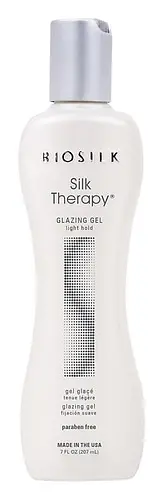 BioSilk Silk Therapy Glazing Gel