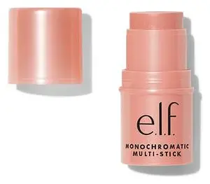 e.l.f. cosmetics Monochromatic Multi Stick Glistening Peach
