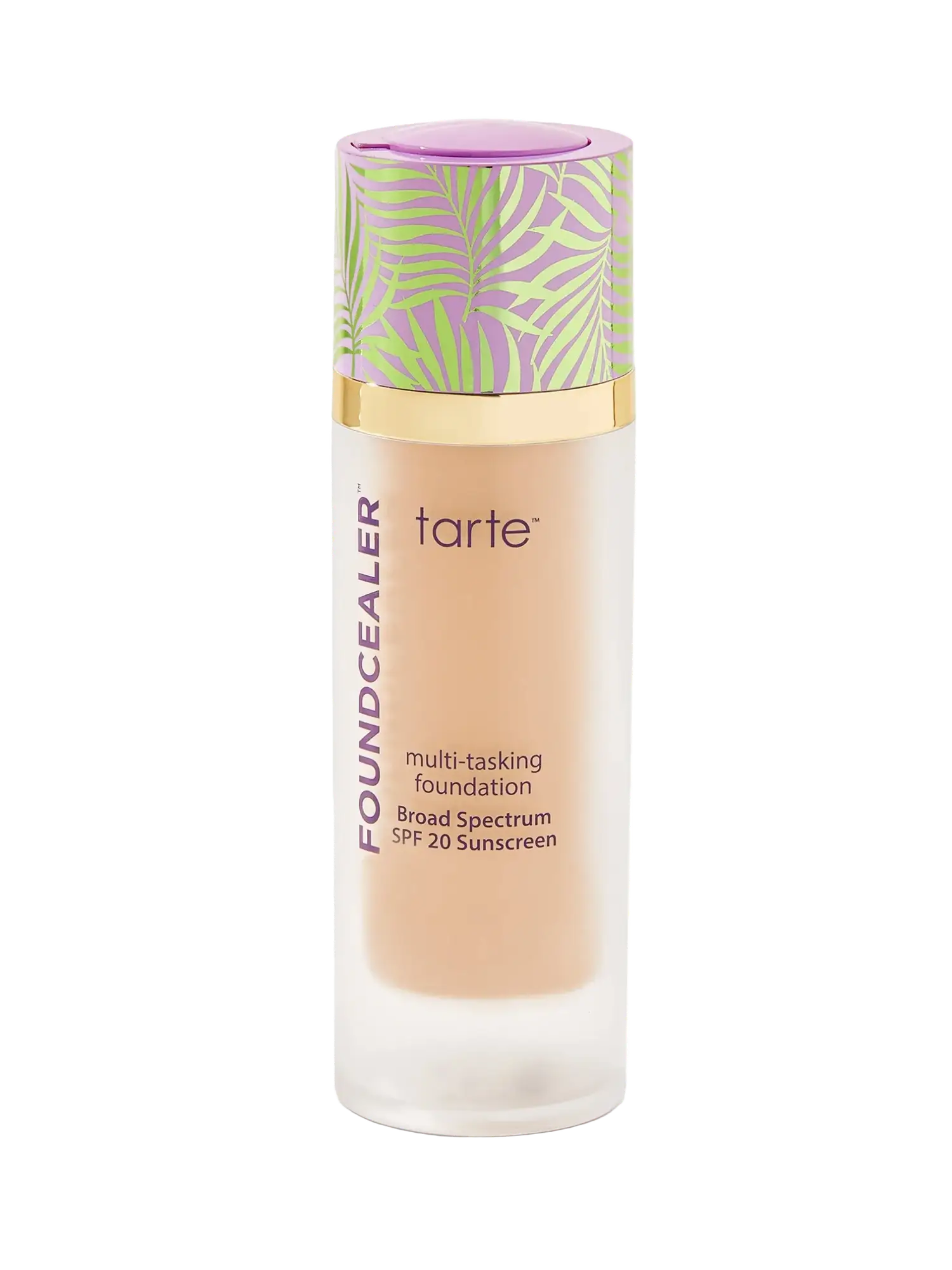 Tarte Foundcealer Multi-Tasking Foundation Broad Spectrum SPF 20 22N Light Neutral