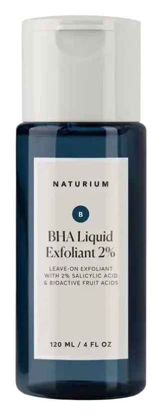 Naturium BHA Liquid Exfoliant 2%
