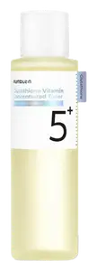 Numbuzin No.5 Glutathione Vitamin Concentrated Toner