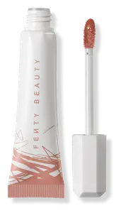 Fenty Beauty Pro Kiss’R Luscious Lip Balm Latte Lips