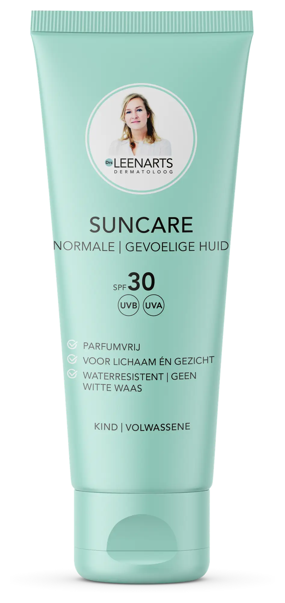 Dr Leenarts Suncare SPF 30