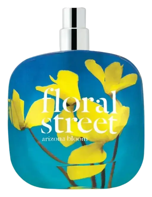 Floral Street Arizona Bloom Eau De Parfum