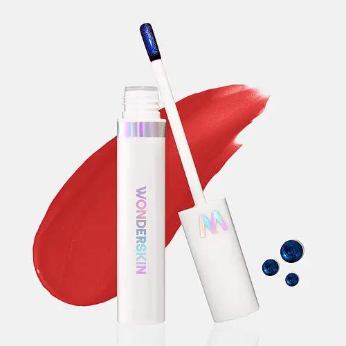 Wonderskin Wonder Blading Lip Stain Masque Hayley
