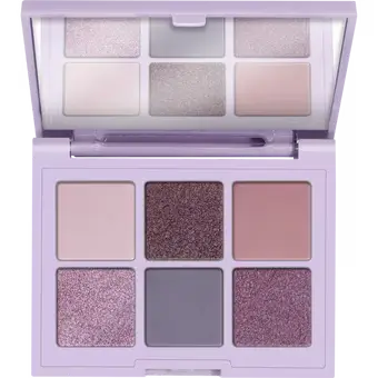 Essence I Like To Mauve It, Mauve It! Eyeshadow Palette