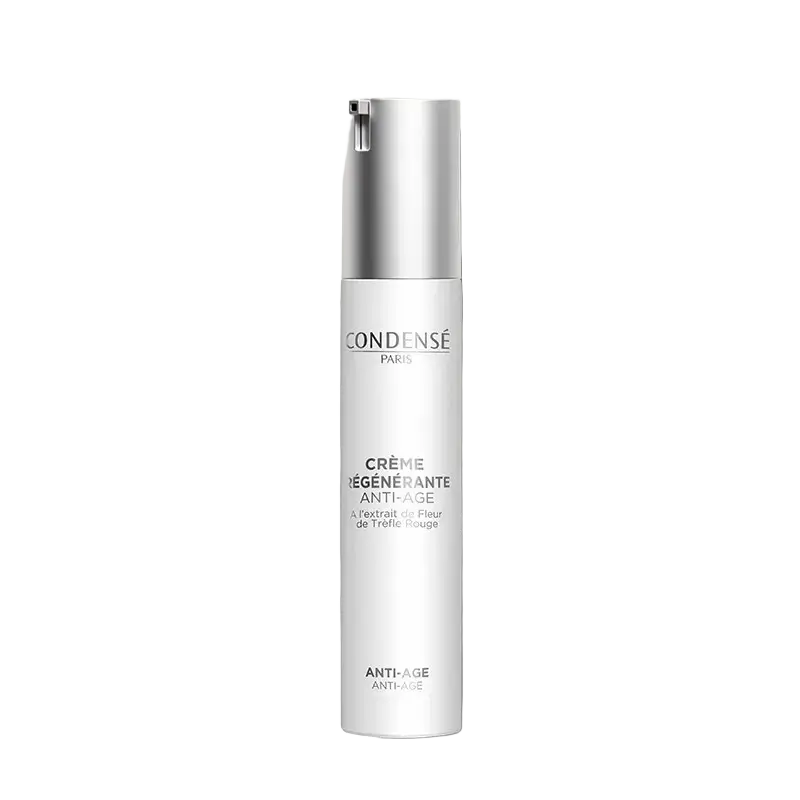 Condensé Crème Régénérante Anti‑Age