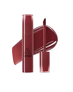 3CE Lazy Pop Lip Stain Tan