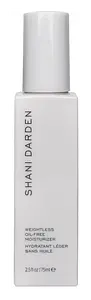 Shani Darden Weightless Oil-Free Moisturizer