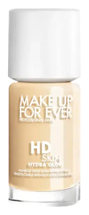 Make Up For Ever HD Skin Hydra Glow Hydrating Foundation 1Y00