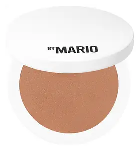 Makeup by  Mario SoftSculpt Bronzer
