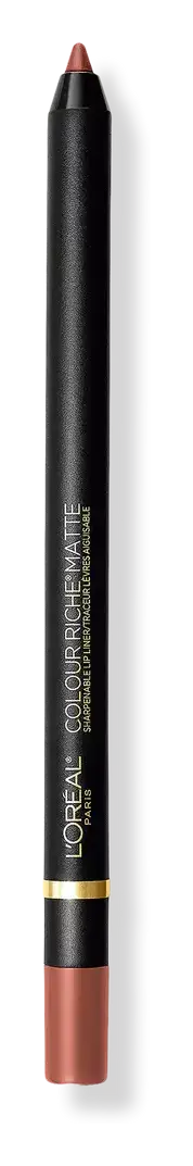 L'Oreal Colour Riche Matte Lip Liner Matte-stermind