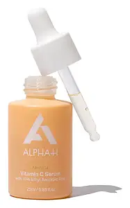 Alpha-H Vitamin C Serum With 10% Ethyl Ascorbic Acid