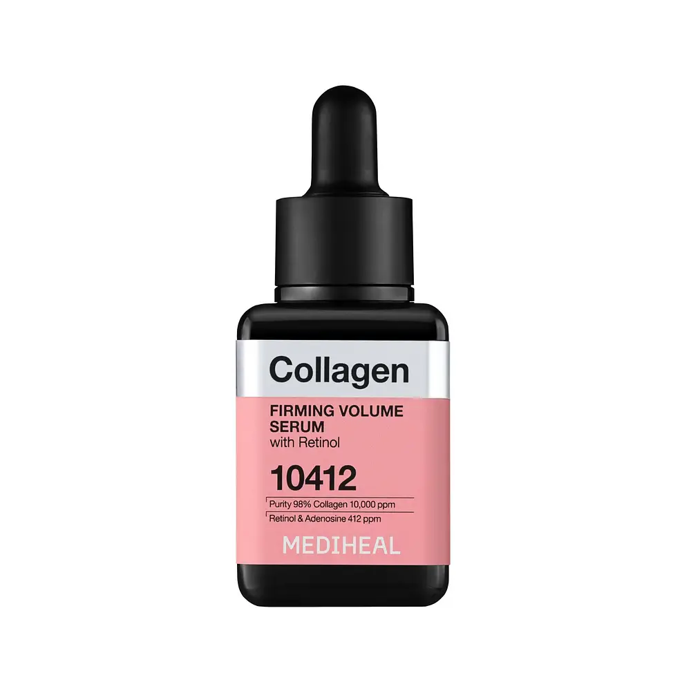 Mediheal Collagen Firming Volume Serum