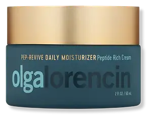 Olga Lorencin Pep-Revive Daily Moisturizer