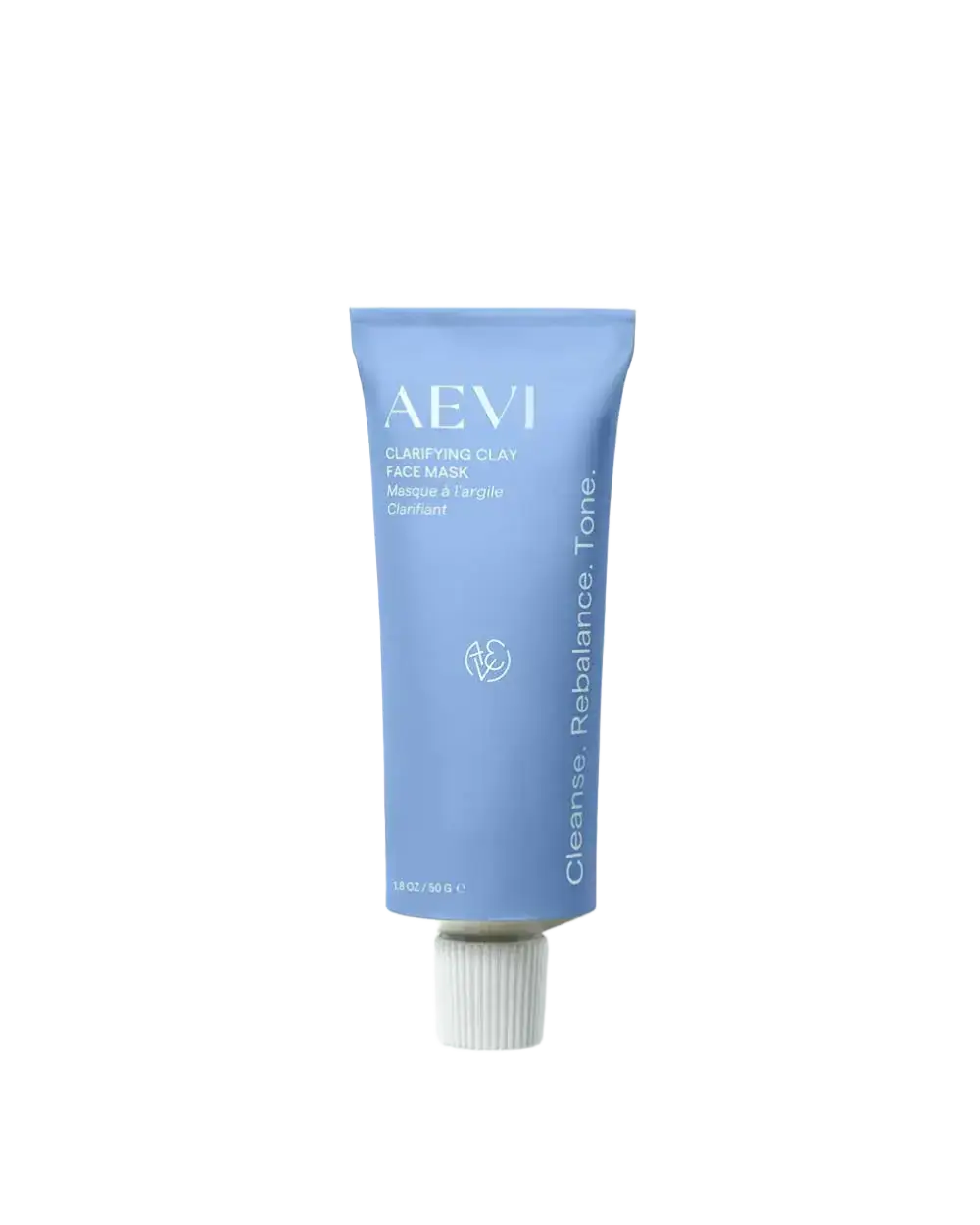 Aevi Clarifying Clay Face Mask