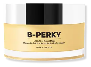 MAËLYS COSMETICS B-Perky Lift & Firm Breast Mask