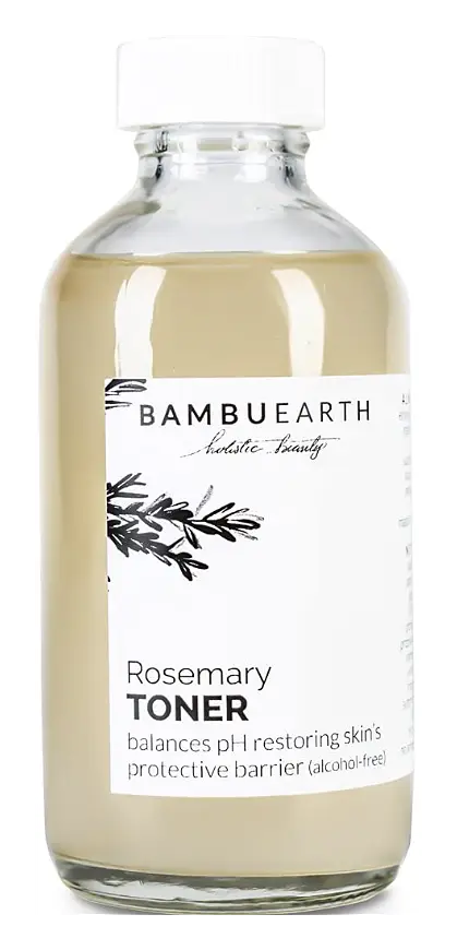 Bambu Earth Rosemary Toner