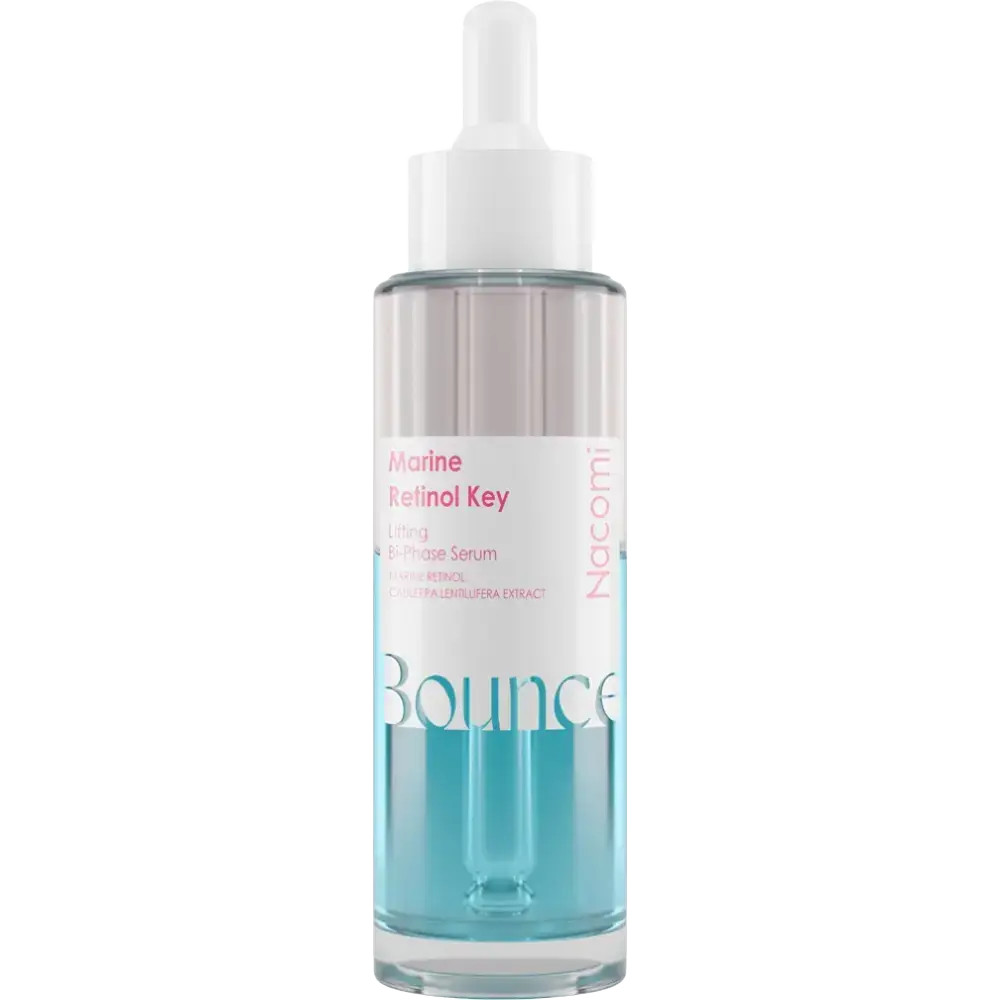 Nacomi Marine Retinol Key Lifting Bi-Phase Serum