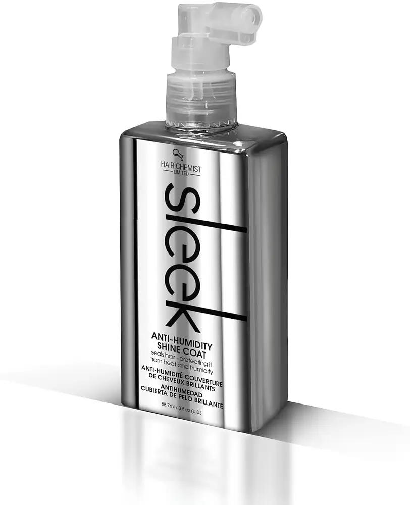 Hair Chemist Limited SLEEK Anti Humidity Shine Coat