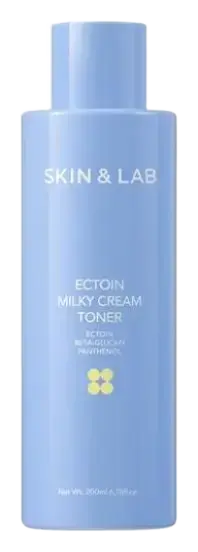 Skin&Lab Ectoin Milky Cream Toner