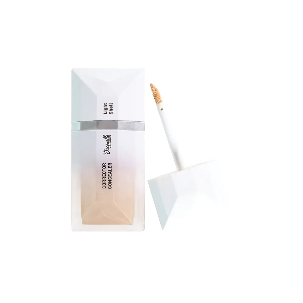 Jacquelle Corrector Concealer C1 Light Shell