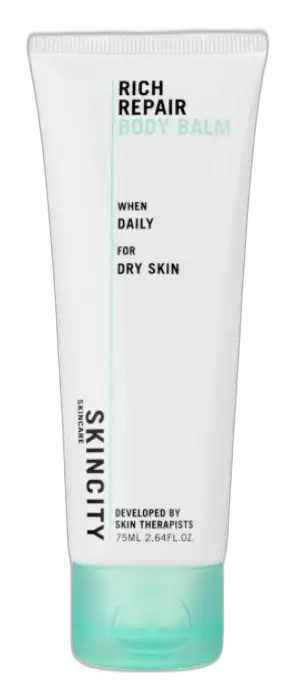 SkinCity Skincare Rich Repair Body Balm