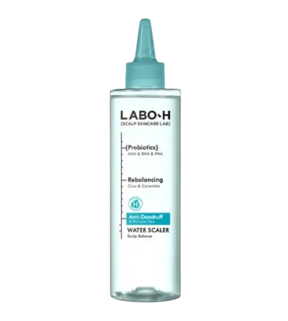 Labo-H Dandruff Clinic Water Scaler Hair Loss Care