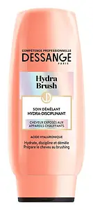Dessange Soin Démêlant Hydra Brush Hydra-Disciplinant