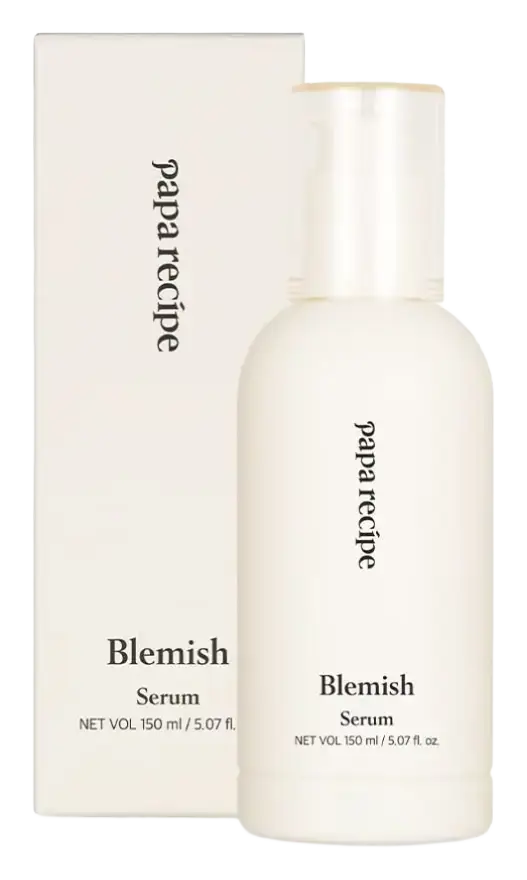 Papa Recipe Blemish Serum