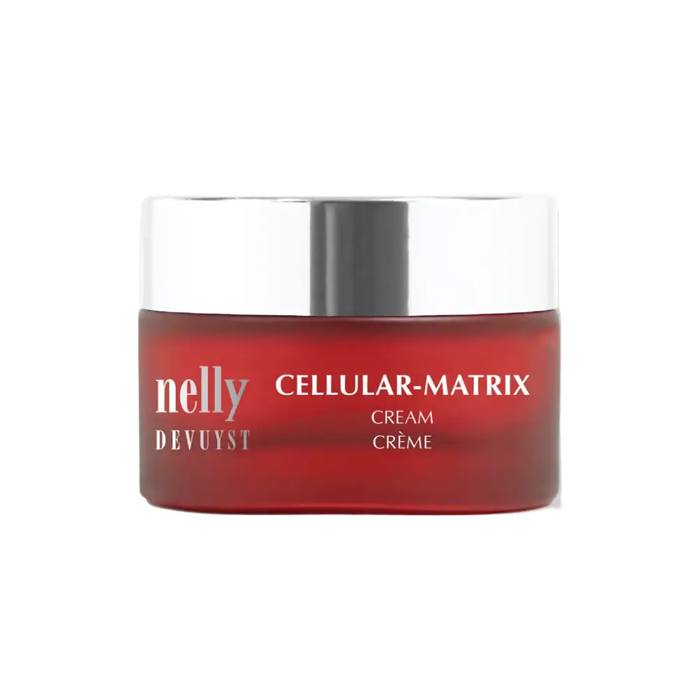 Nelly De Vuyst Cellular-Matrix Cream
