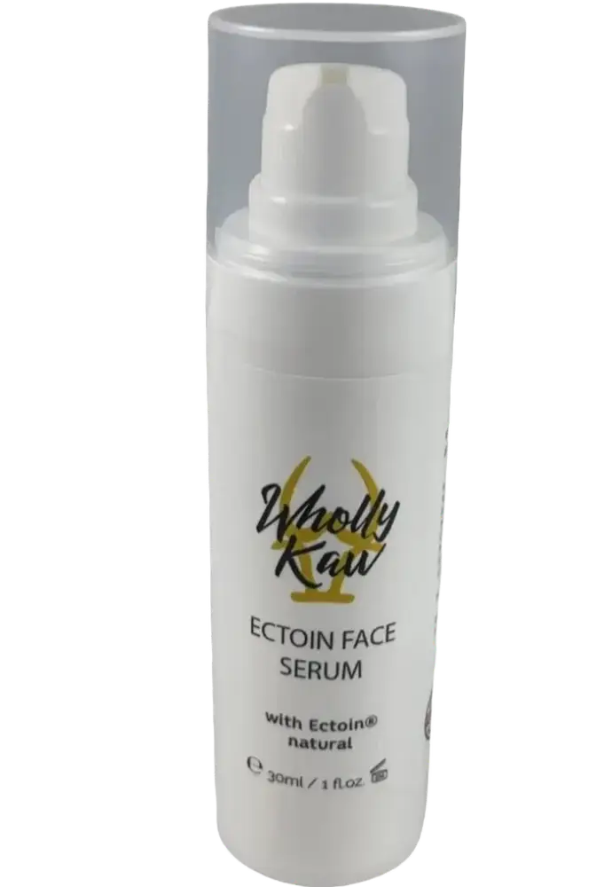 Wholly Kaw Ectoin Face Serum