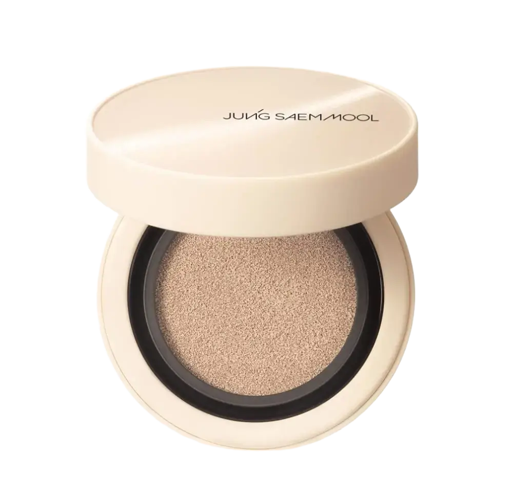 Jung Saem Mool Skin Nuder Cover Layer Cushion N-Light
