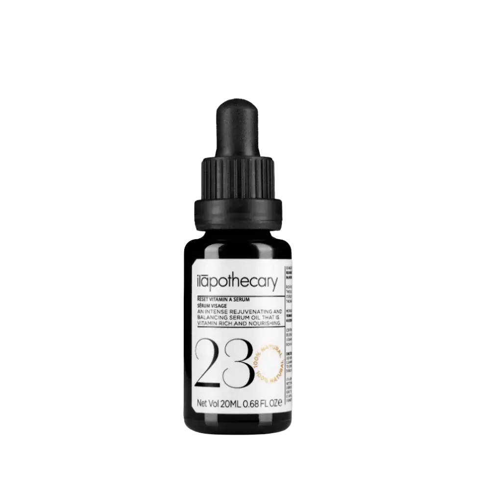 Ilapothecary Reset Vitamin A Serum