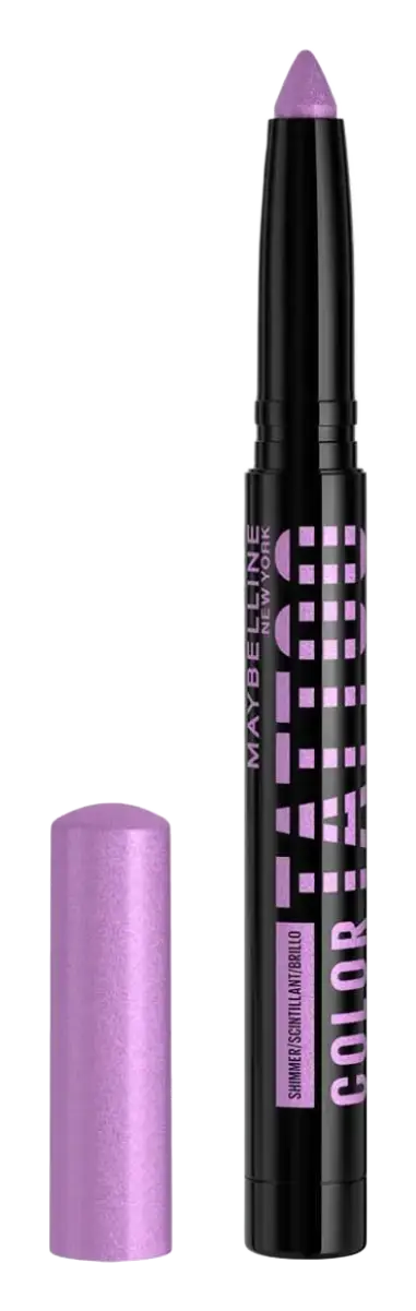 Maybelline Color Tattoo Eye Stix I am Fearless