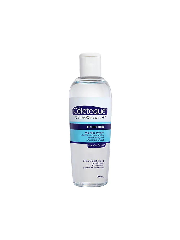 Celeteque Hydration Micellar Water