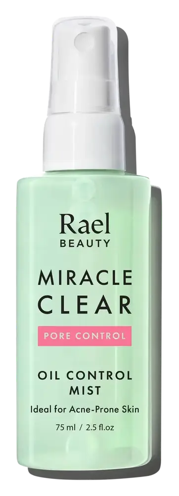 Rael Miracle Clear Oil Control Mist