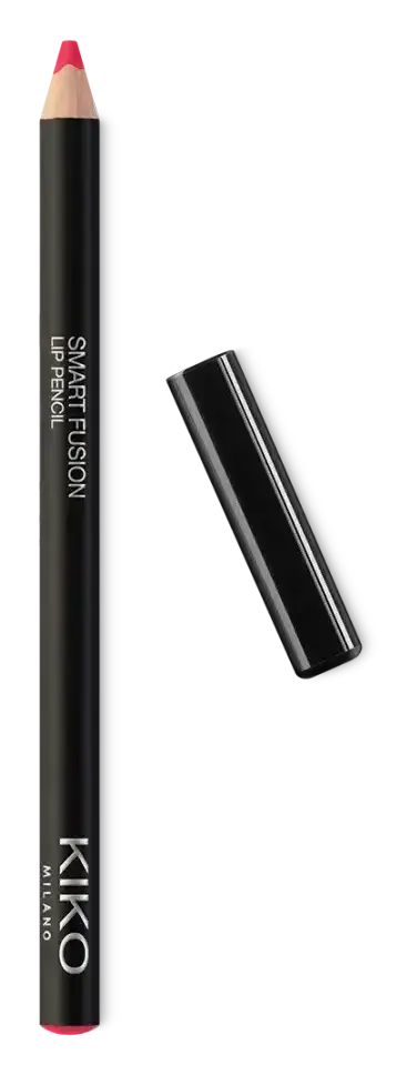 KIKO Milano Smart Fusion Lip Pencil 22 Crimson Red