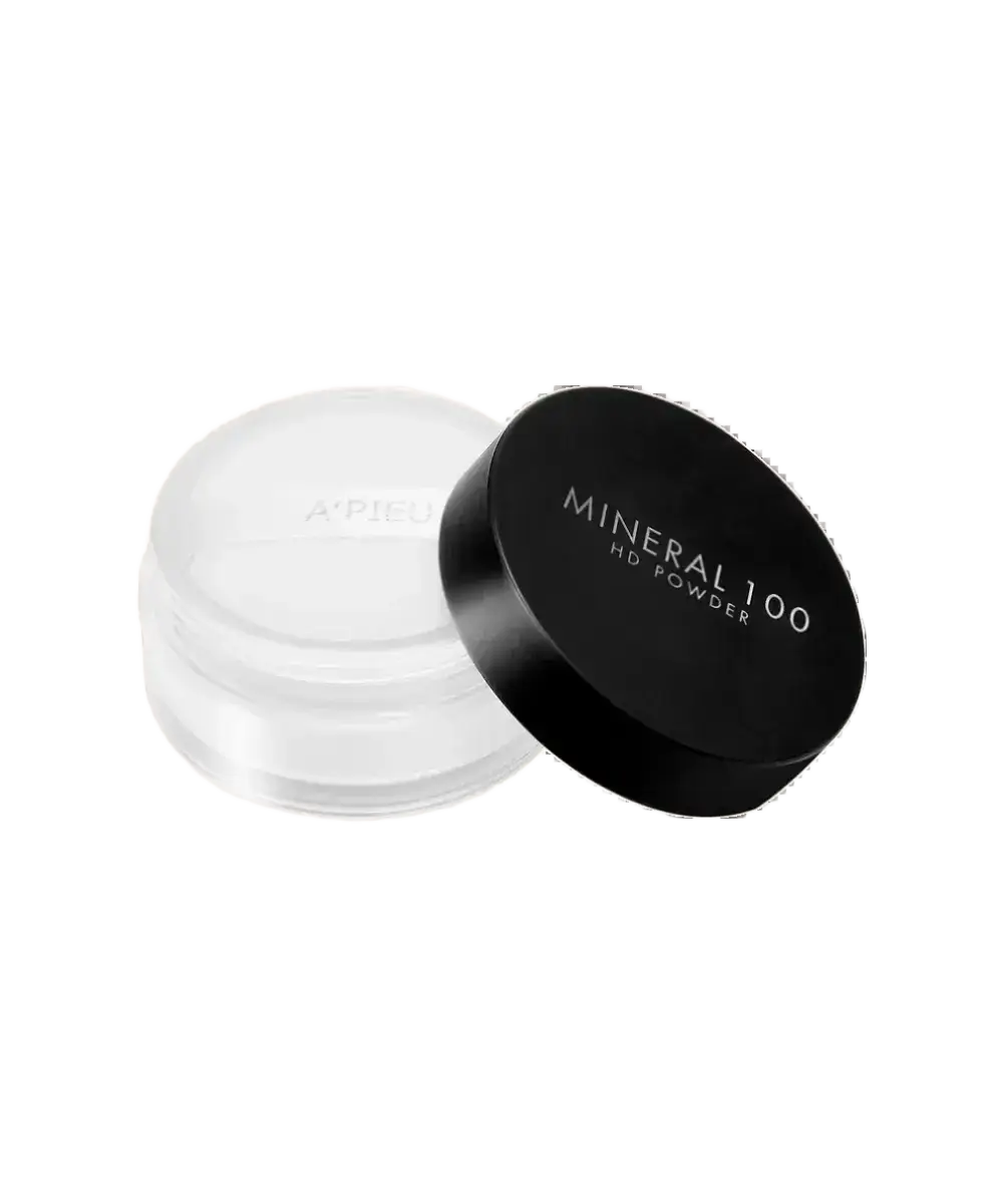 A'Pieu Mineral 100 HD Powder