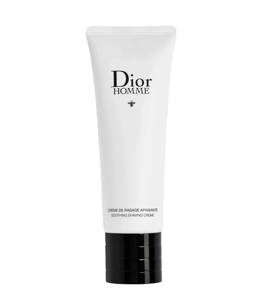Dior Homme Soothing Shaving Creme